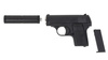 Pistolet na kulki MPK-P6+