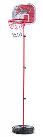 Basketball set 171cm 777-441