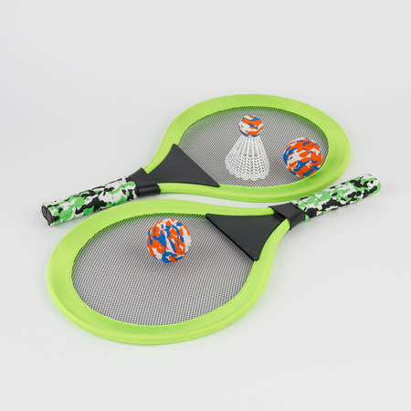 Children's Tennis Racket Set B-2518-Z