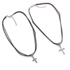 Necklace cross B-2233