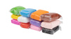 Super light clay, plastic clay 1118