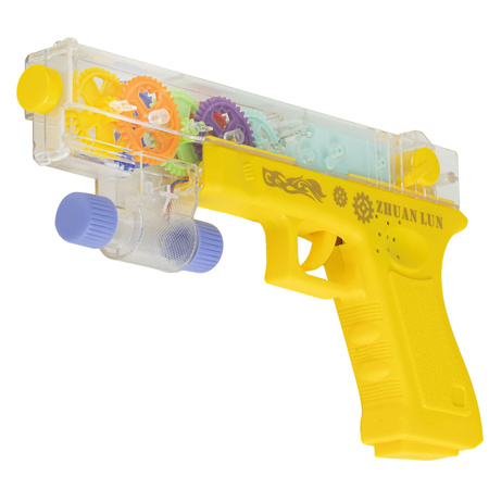PSD-002 LIGHT AND SOUND