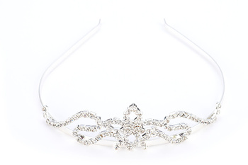 Hair Tiara A-1003