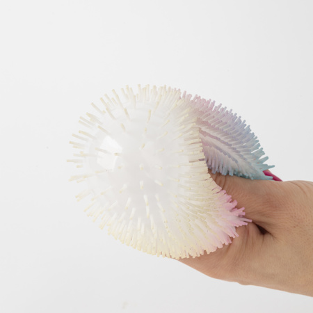Anti-stress squishy ball 12 pcs B-2447