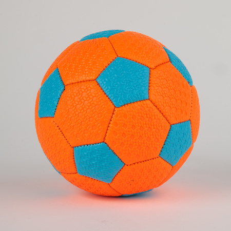 Colored ball large 21 cm B-2485-2