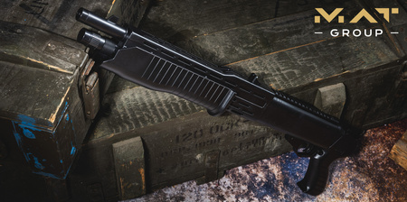 KW-302 PLASTIC BULLETS SHOTGUN