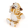 Plush Tiger Keychain B-2200-2