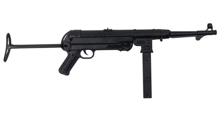 M40 PLASTIC BULLETS GUN