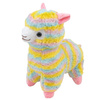 Llama Alpaca mascot 25cm B-2369-25