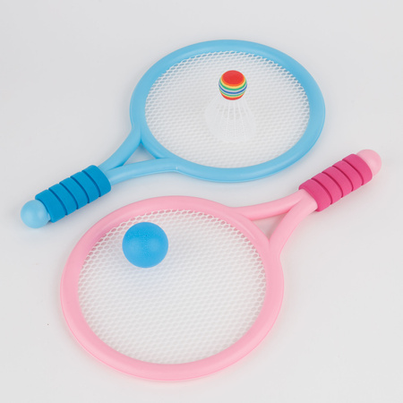 Children's Tennis Racket Set B-2564-R