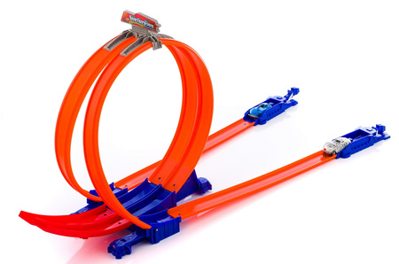 Surfurious Mega Loop Racetrack