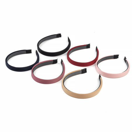 Hairband set 12pcs B-2299