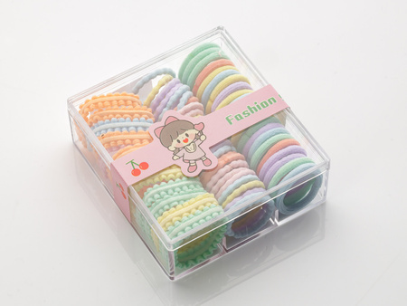 Mini hair band B-2452