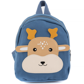 Deer preschool backpack for kids