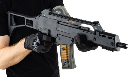 M41 PLASTIC BULLETS RIFLE