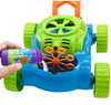 Pusher bubble mower for children 005