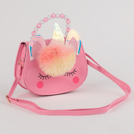 Unicorn bag B-2430