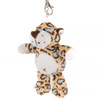 Plush Tiger Keychain B-2200-1