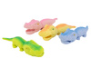 Crocodile Squishy B-2442