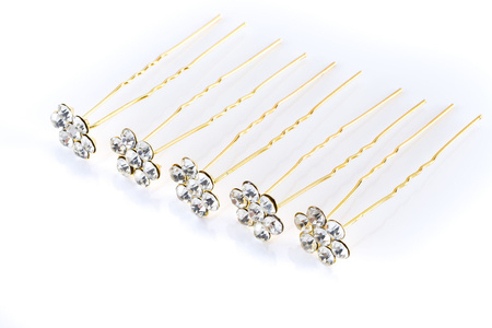 Hairpins B-1311