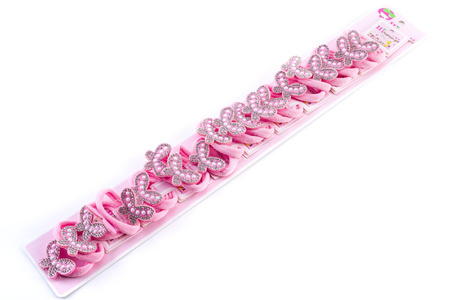 Hair band B-1119