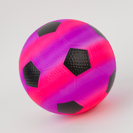 Rubber ball 15 cm B-2555