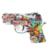 Pistolet na kulki PW-F603K