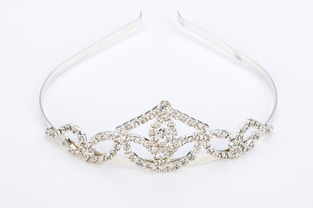 Diadem do włosów A-1004