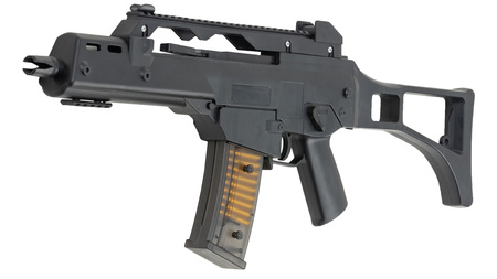 M41 PLASTIC BULLETS RIFLE