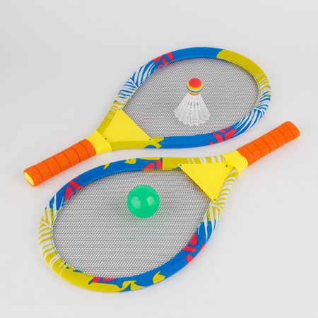 Children's Tennis Racket Set B-2519