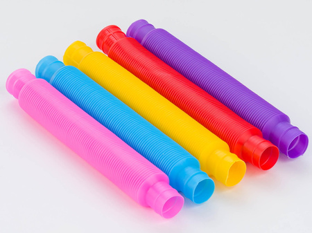 Tube anti-stress article B-2091
