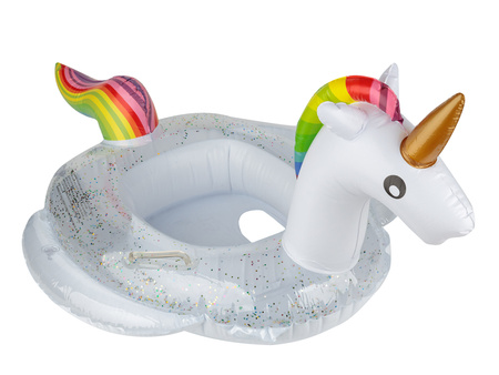 Unicorn Pool Wheel B-2420