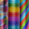 Color spring B-2275