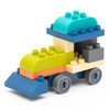 Soft Bricks Set 151 pcs.