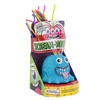  Zestaw Screaming monster  mix kolor 12 szt HY001