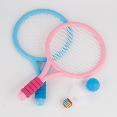 Children's Tennis Racket Set B-2564-R