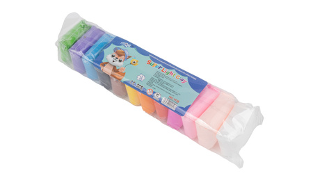 Super light clay, plastic clay 1118