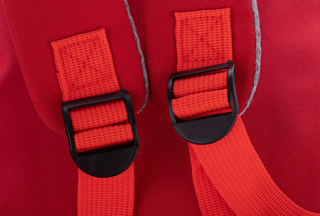 Firefighter Preschool Backpack