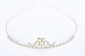 Hair Tiara A-1007