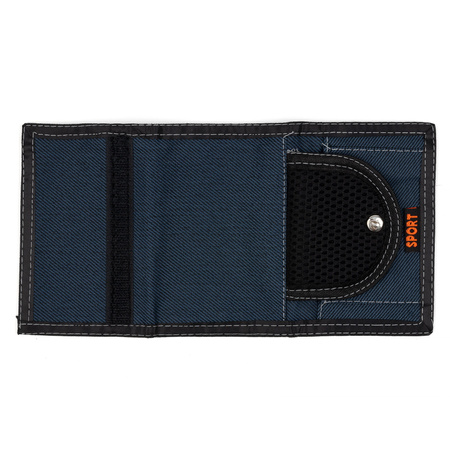 Boys' wallets B-2340