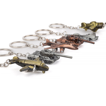 Military Keychain B-2199