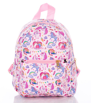 Unicorn Backpack B-1540