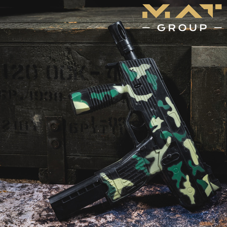 Karabin na kulki M30S