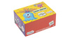  Zestaw Screaming monster  mix kolor 12 szt HY001