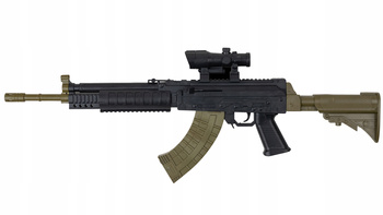 Karabin na kulki KW-M775-3