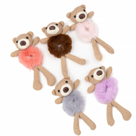 Hair band set 12 pcs B-2228