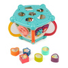 Sorter 7in1 interactive educational cube