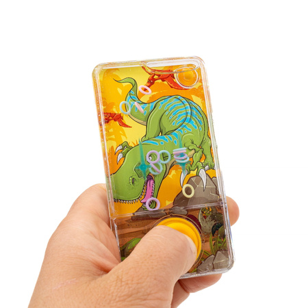 Water Dinosaur Game B-2247