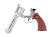 Pistolet na spłonkę metalowy MPS-203-2