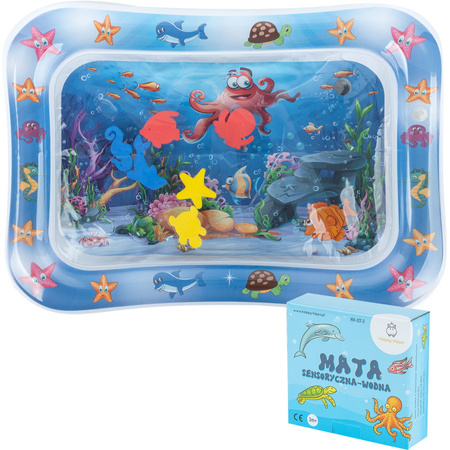 Water sensory mat for children HH-127-1